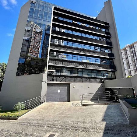 Lk Lourdes 16 Belo Horizonte Exterior foto