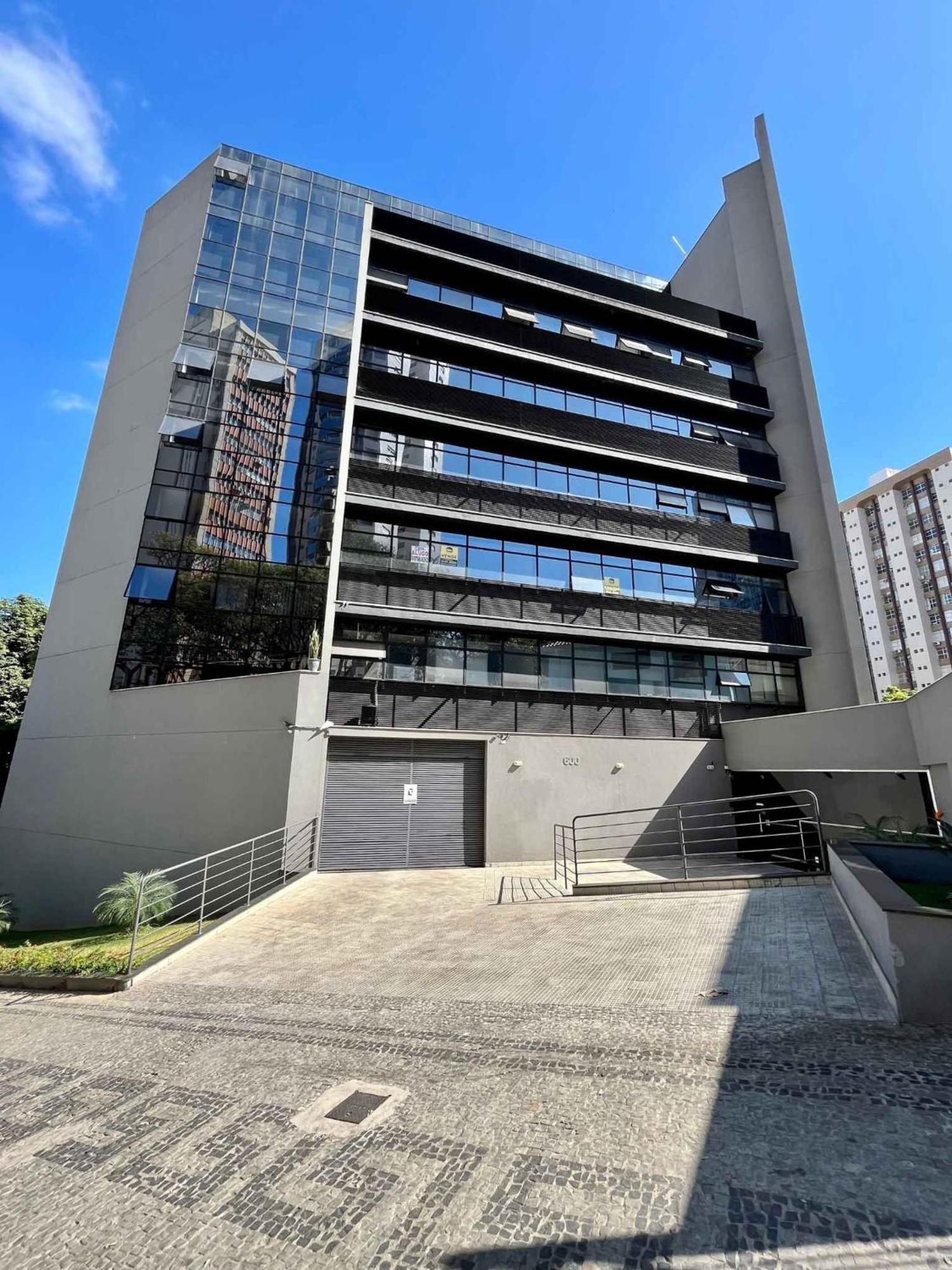 Lk Lourdes 16 Belo Horizonte Exterior foto