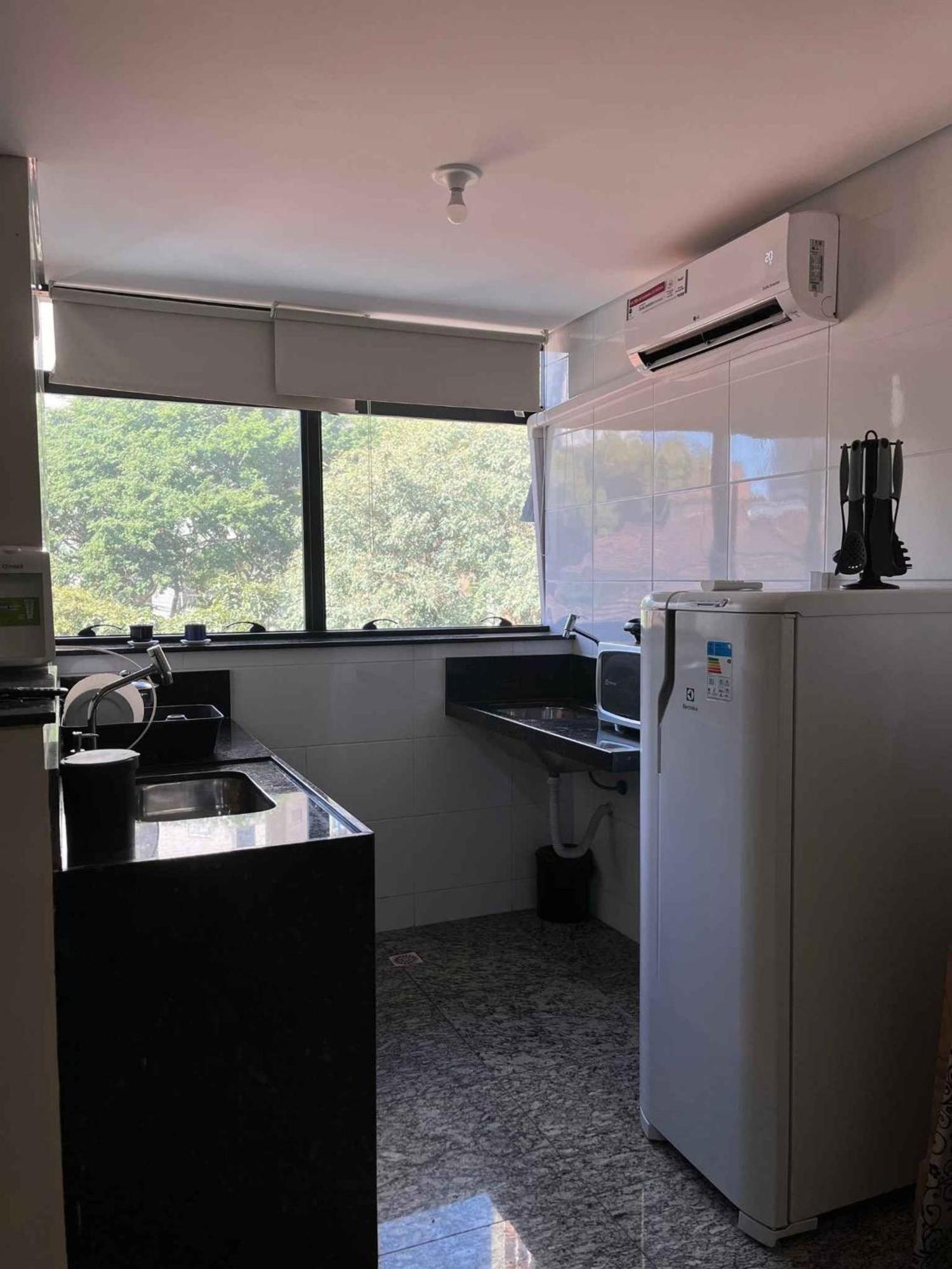 Lk Lourdes 16 Belo Horizonte Exterior foto
