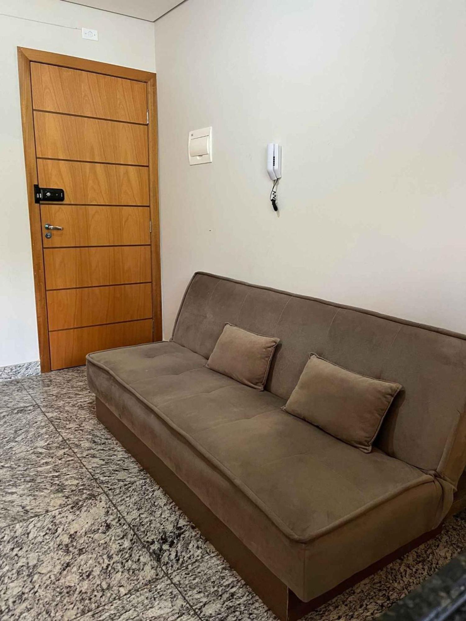 Lk Lourdes 16 Belo Horizonte Exterior foto